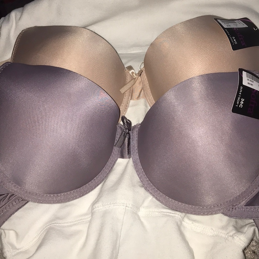 bras